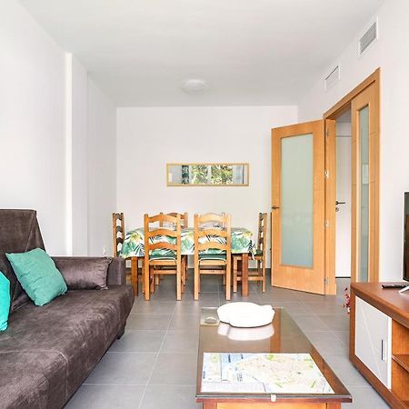 Apartamento Bajada Del Chorrillo I - Domusur Conil De La Frontera Eksteriør bilde