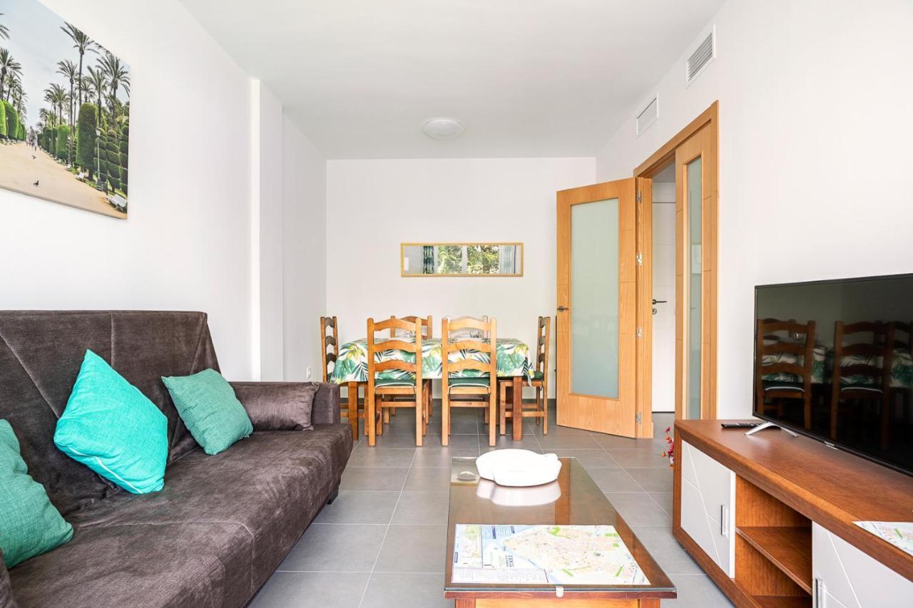 Apartamento Bajada Del Chorrillo I - Domusur Conil De La Frontera Eksteriør bilde